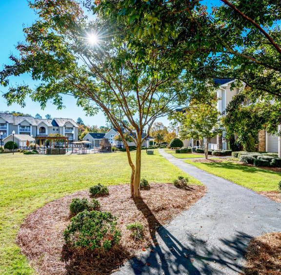 The Promenade at Boiling Springs Apartments in Boiling Springs, SC